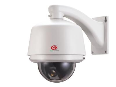 SGE-H56A系列 P型网络高清高速球