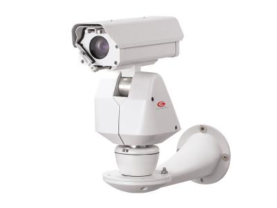 M66 Mini Pan/Tilt Camera Unit