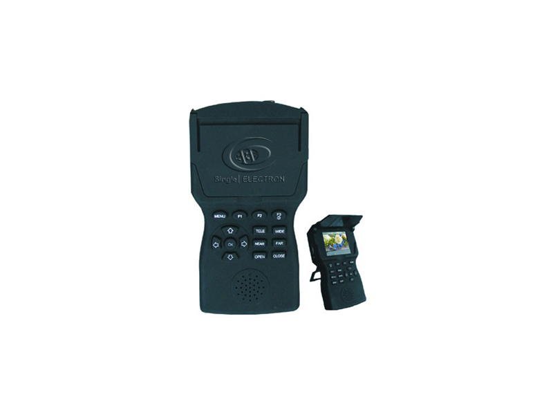 SGE-M525 CCTV Tester