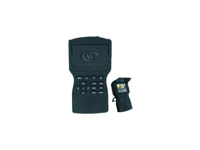 SGE-M525 CCTV Tester