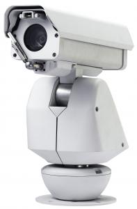 HD-SDI Mini  High Speed Pan/Tilt Camera Unit