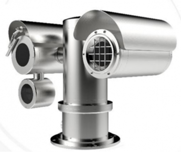 可视化甲烷在线监测仪系列