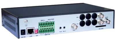 SGE-8101 高清网络视频编码器