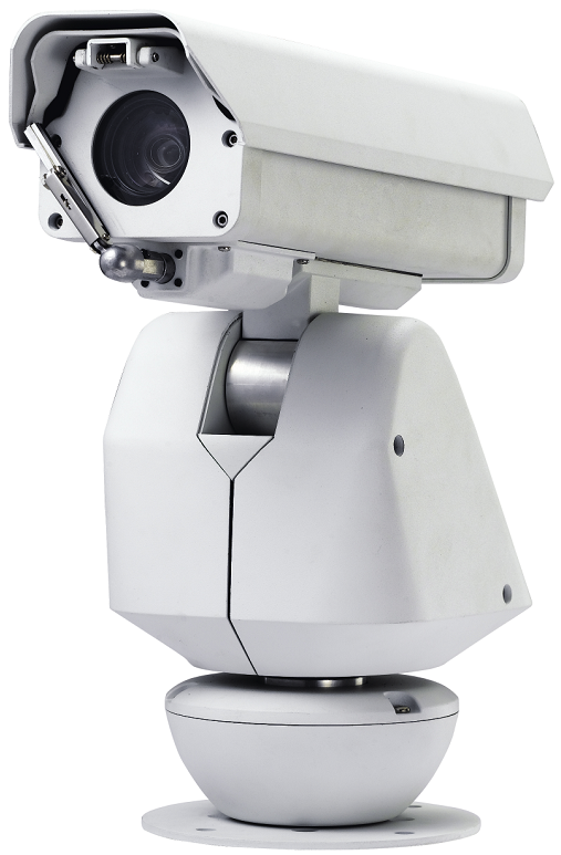HD66 IP Mini IR Pan/Tilt Camera Unit